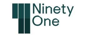 ninety one logo